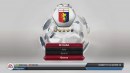 FIFA 13: statistiche giocatori - Genoa