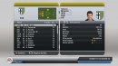 FIFA 13: statistiche giocatori - Parma