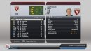FIFA 13: statistiche giocatori - Torino