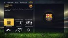FIFA 15: modulo per la gestione della squadra - galleria immagini