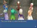 Final Fantasy IV (DS) - 12 nuove immagini