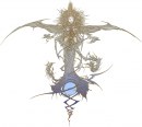 Final Fantasy: i loghi della serie