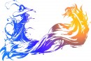 Final Fantasy: i loghi della serie