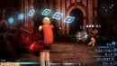 Le immagini di Final Fantasy Type-0