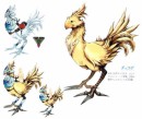 Final Fantasy X: raccolta celebrativa di artwork
