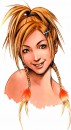 Final Fantasy X: raccolta celebrativa di artwork