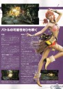 Final Fantasy XIII - nuove immagini da Degenki