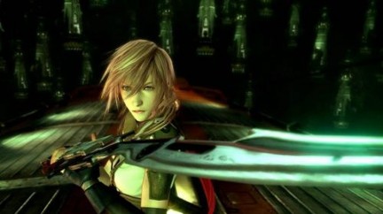 Final Fantasy XIII