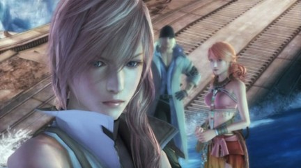 Final Fantasy XIII