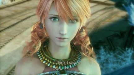 Final Fantasy XIII