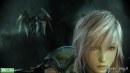 Final Fantasy XIII-2: immagini comparative PS3-X360