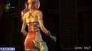 Final Fantasy XIII-2: immagini comparative PS3-X360