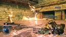 Final Fantasy XIII-2: arma esclusiva per Xbox 360 - galleria immagini