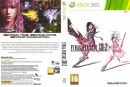 Final Fantasy XIII-2: copertine europee