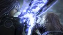 Le nuove immagini di Final Fantasy XIII-2