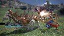 Final Fantasy XIII - quattro nuove immagini