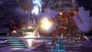 Final Fantasy XIII - quattro nuove immagini