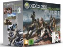 Final Fantasy XIII - Bundle con Xbox 360
