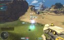 Firefall: beta multiplayer - galleria immagini