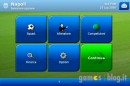 Football Manager Handeld 2010 per iPhone