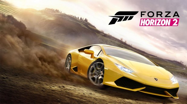 Forza Horizon 2: galleria immagini