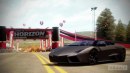 Forza Horizon - 60 auto