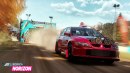 Forza Horizon - Rally Expansion Pack: nuove immagini