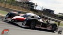 Forza Motorsport 3: immagini Le Mans