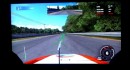 Forza Motorsport 3: immagini Le Mans