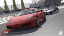 Forza Motorsport 3: nuove immagini