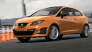 Forza Motorsport 3 - Auto europee