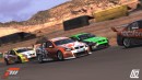 Forza Motorsport 3 - le muscle australiane