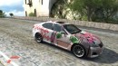Forza Motorsport 3: immagini delle livree create dagli utenti giapponesi