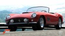 Forza Motorsport 3: Community Choice Classics Car Pack - galleria immagini