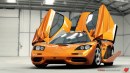 Forza Motorsport 4: nuove immagini