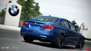 Forza Motorsport 4: BMW Design Challenge - galleria immagini