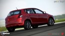 Forza Motorsport 4: Top Gear test track - galleria immagini