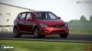 Forza Motorsport 4: Top Gear test track - galleria immagini