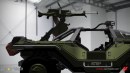 Forza Motorsport 4: Warthog - galleria immagini