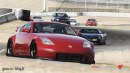 Forza Motorsport 4: galleria immagini