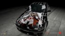 Forza Motorsport 4: galleria immagini