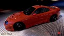 Forza Motorsport 4: galleria immagini