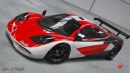 Forza Motorsport 4: galleria immagini