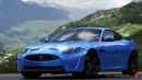 Forza Motorsport 4: Alpinestars Car Pack - galleria immagini
