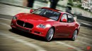 Forza Motorsport 4: Alpinestars Car Pack - galleria immagini