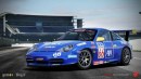 Forza Motorsport 4: Porsche Expansion Pack - galleria immagini