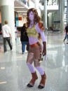 Galleria di cosplay dal BlizzCon 2010