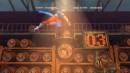 Le immagini dei Bonus Stage di Super Street Fighter IV