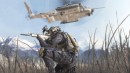 Le immagini di Modern Warfare 2