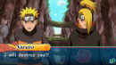 I nuovi scatti di Naruto Shippuden: Ultimate Ninja Heroes 3